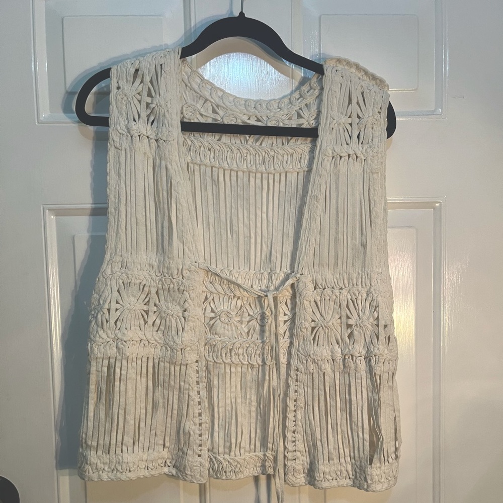 Vest